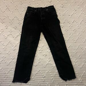 Free People Jeans